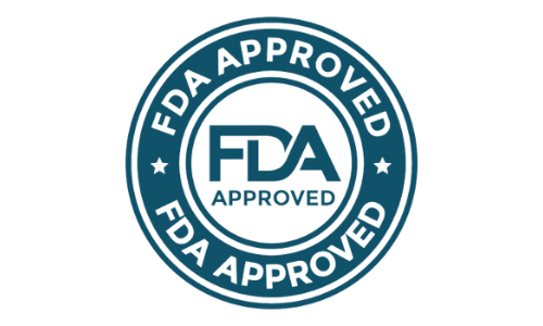 Glyco Harmony FDA Approved