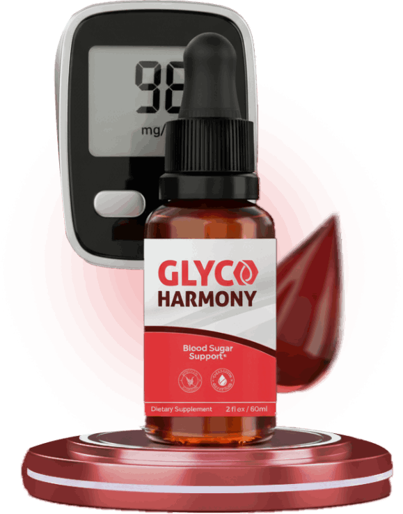 Glyco Harmony