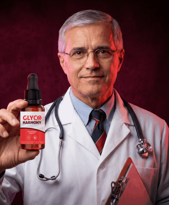 What Is Glyco Harmony?