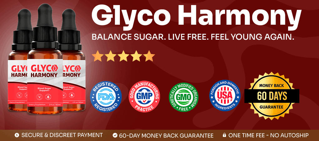 GlycoHarmony