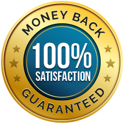 Glyco Harmony 60 days refund policy
